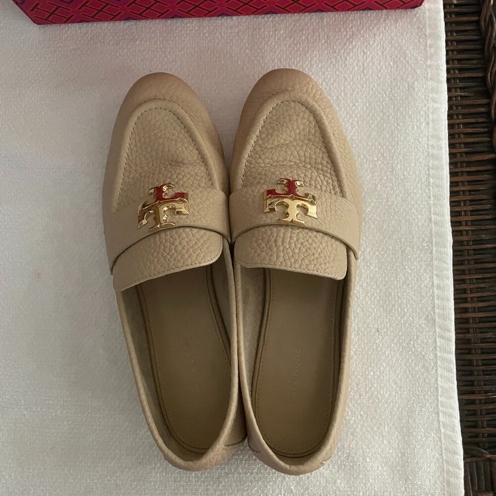 Tory Burch Eleanor Loafers 7-GUC